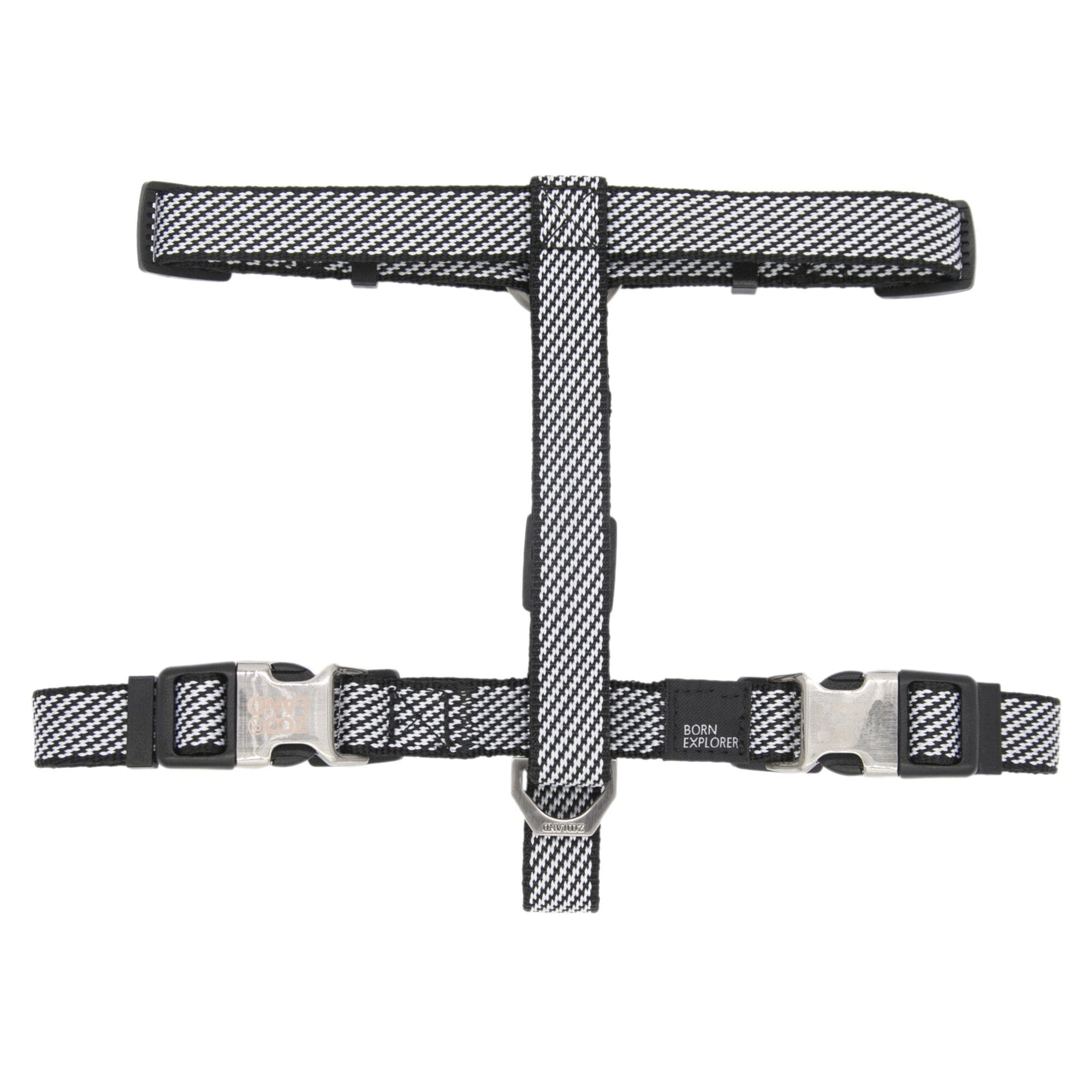 Pet Life ® 'Escapade' Outdoor Series 2-in-1 Convertible Dog Leash and Harness