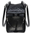 Pet Life ® Exquisite Airline Approved Designer Travel Pet Dog Handbag Carrier