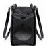 Pet Life ® Exquisite Airline Approved Designer Travel Pet Dog Handbag Carrier