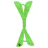 Pet Life ® 'Extreme Bow' Sporty Rope and Squeak Dog Toy