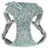Pet Life ® 'Fidomite' Mesh Reversed and Adjustable Fashion Dog Harness W/ Designer Bowtie X-Small