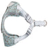 Pet Life ® 'Fidomite' Mesh Reversed and Adjustable Fashion Dog Harness W/ Designer Neck Tie