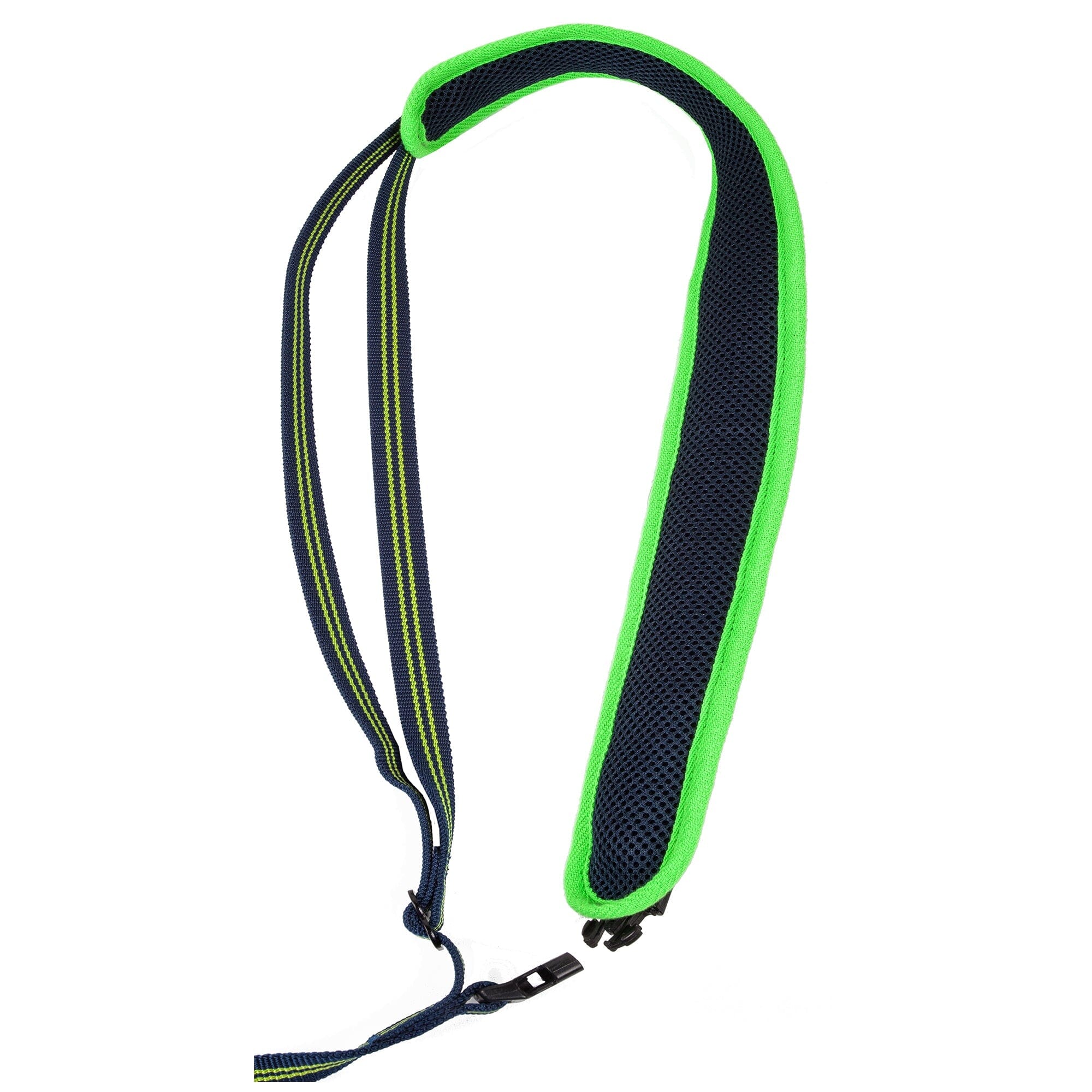Pet Life ® 'Free-Fetcher' Hands Free Over-The-Shoulder Shock Absorbent Dog Leash
