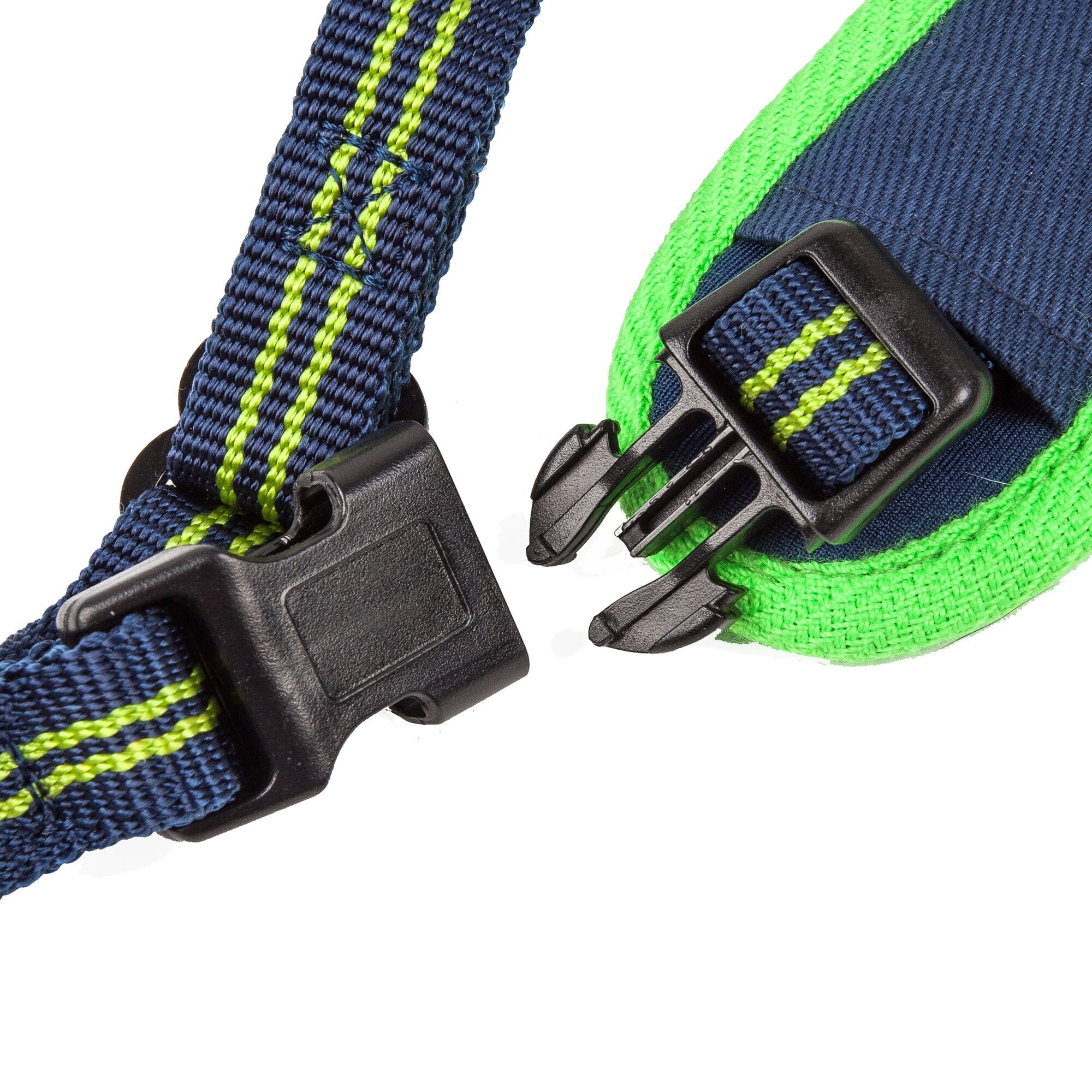 Pet Life ® 'Free-Fetcher' Hands Free Over-The-Shoulder Shock Absorbent Dog Leash