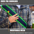 Pet Life ® 'Free-Fetcher' Hands Free Over-The-Shoulder Shock Absorbent Dog Leash