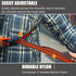 Pet Life ® 'Free-Fetcher' Hands Free Over-The-Shoulder Shock Absorbent Dog Leash