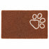 Pet Life ® 'Fuzzy' Quick-Drying Anti-Skid and Machine Washable Dog Mat