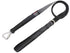 Pet Life ® 'Geo-prene' 2-in-1 Shock Absorbing Neoprene Padded Reflective Dog Leash and Collar