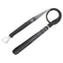 Pet Life ® 'Geo-prene' 2-in-1 Shock Absorbing Neoprene Padded Reflective Dog Leash and Harness