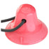 Pet Life ® 'Grip N' Play' Treat Dispensing Ball Shaped Suction Cup Dog Toy