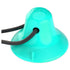 Pet Life ® 'Grip N' Play' Treat Dispensing Football Shaped Suction Cup Dog Toy