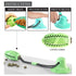 Pet Life ® 'Grip N' Play' Treat Dispensing Football Shaped Suction Cup Dog Toy