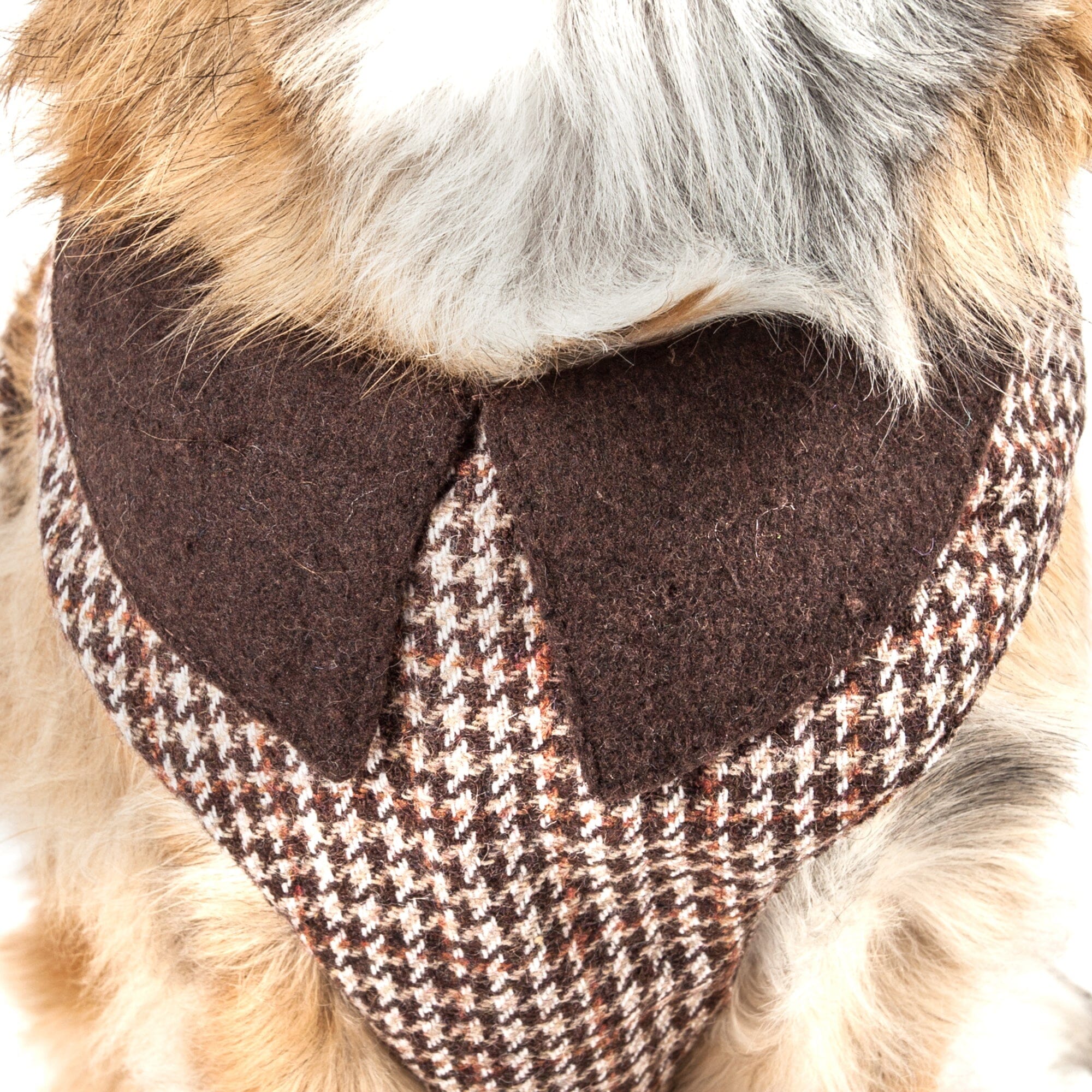 Pet Life ® Luxe 'Houndsome' 2-In-1 Adjustable Designer Dog Harness and Leash