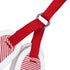 Pet Life ® Luxe 'Spawling' 2-In-1 Adjustable Fashion Dog Harness and Leash