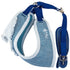 Pet Life ® Luxe 'Spawling' 2-In-1 Adjustable Fashion Dog Harness and Leash