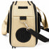 Pet Life ® Mystique Airline Approved Fashion Designer Travel Pet Dog Carrier w/ Pouch