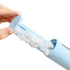 Pet Life ® 'Orotund' Magical Lint and Pet Hair Removal Brush