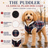 Pet Life ® 'Puddler' Classical Insulated Fashion Plaid Dog Coat