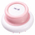 Pet Life ® 'Scwubba' Handheld Bathing Brushing and Massaging Soft Flexible Grooming Pet Comb
