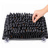 Pet Life ® 'Sniffer Grip' Interactive Anti-Skid Suction Pet Snuffle Mat