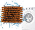 Pet Life ® 'Sniffer Grip' Interactive Anti-Skid Suction Pet Snuffle Mat