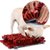 Pet Life ® 'Sniffer Grip' Interactive Anti-Skid Suction Pet Snuffle Mat