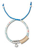 Pet Life ® Touchcat Lucky Charms Fashion Cat Necklace or Cat Collar with Designer Accent - 4 Pack