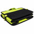 Pet Life ® 'Travel-Nest' Folding Travel Cat and Dog Bed