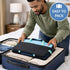 Pet Life ® 'Travel-Nest' Folding Travel Cat and Dog Bed