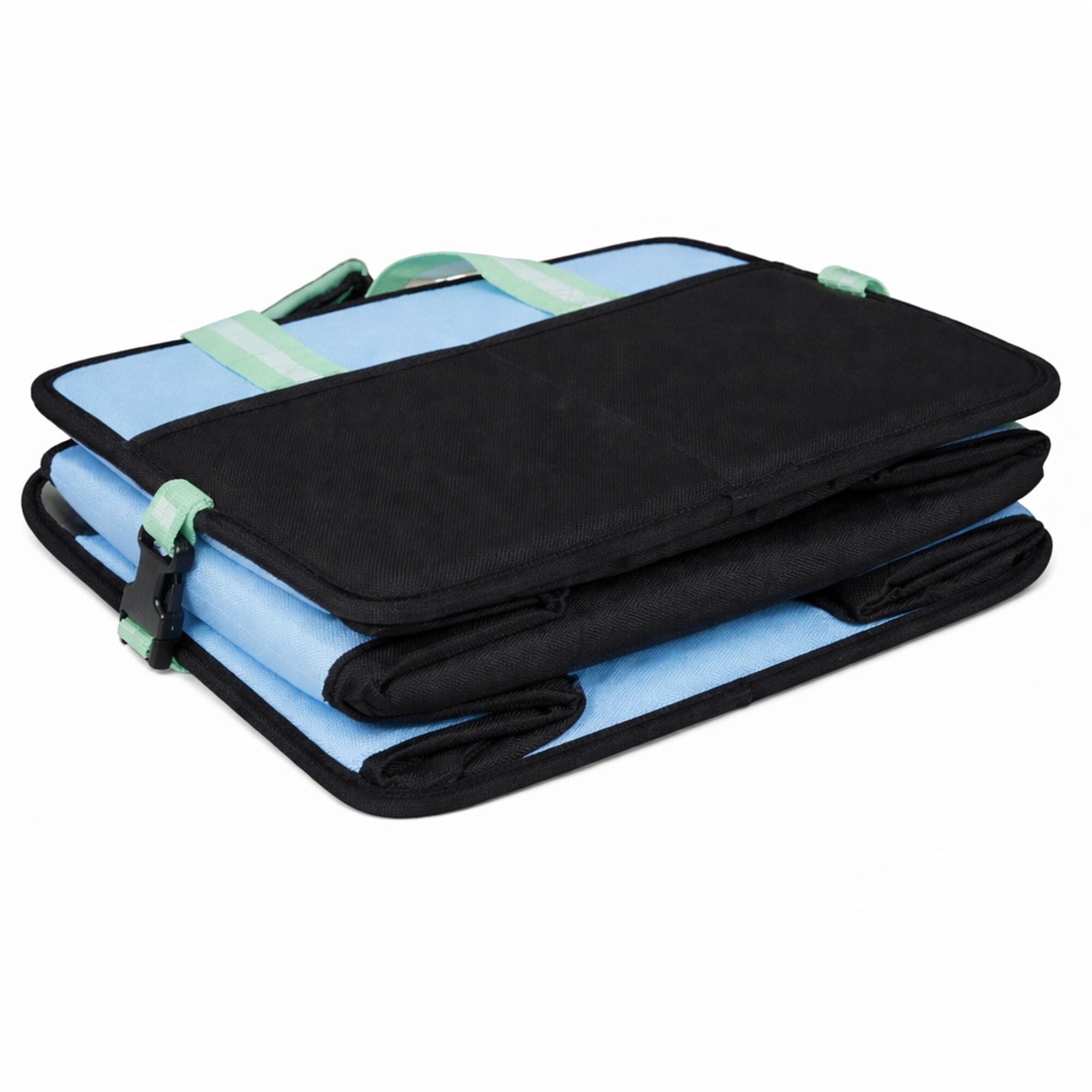 Pet Life ® 'Travel-Nest' Folding Travel Cat and Dog Bed