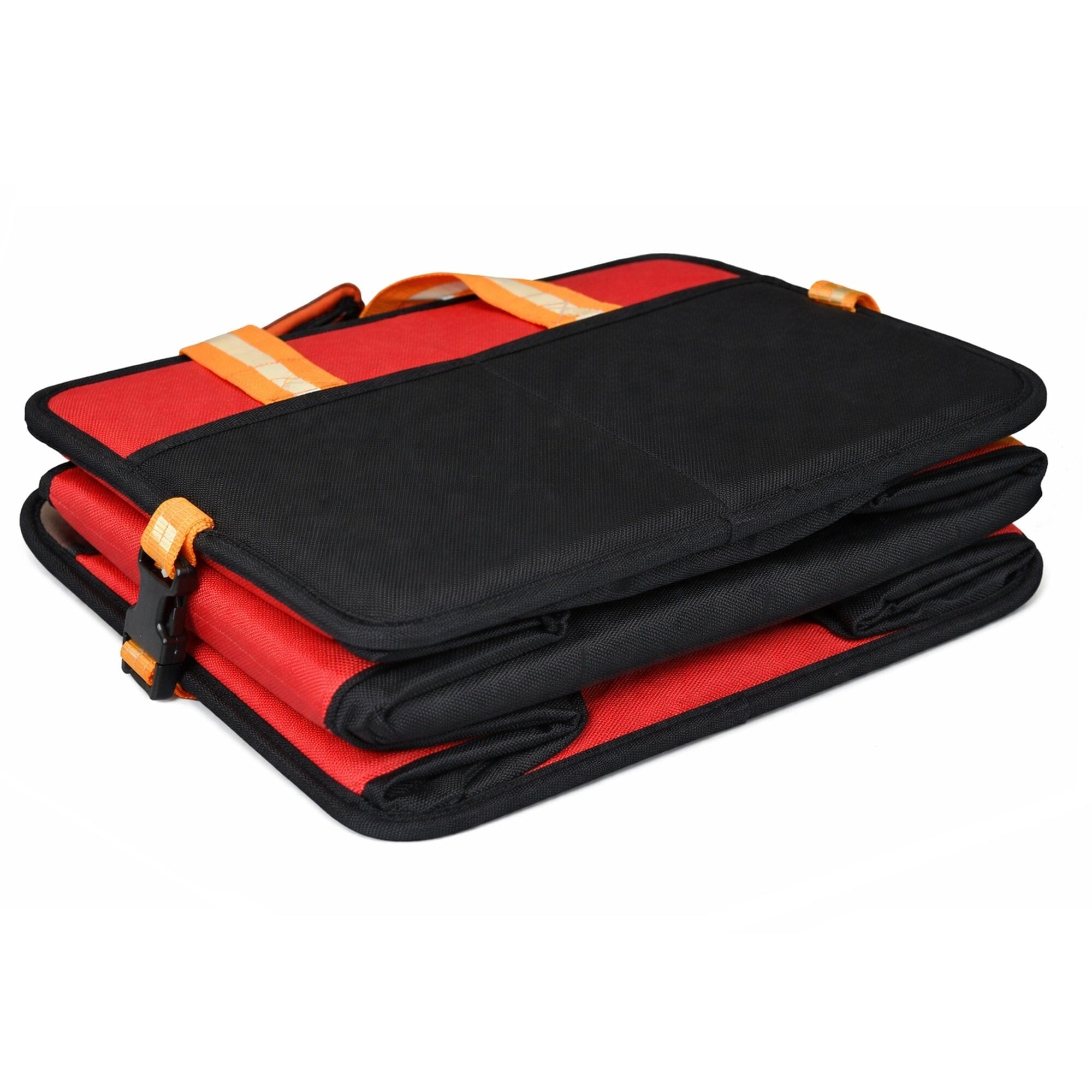 Pet Life ® 'Travel-Nest' Folding Travel Cat and Dog Bed
