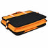 Pet Life ® 'Travel-Nest' Folding Travel Cat and Dog Bed