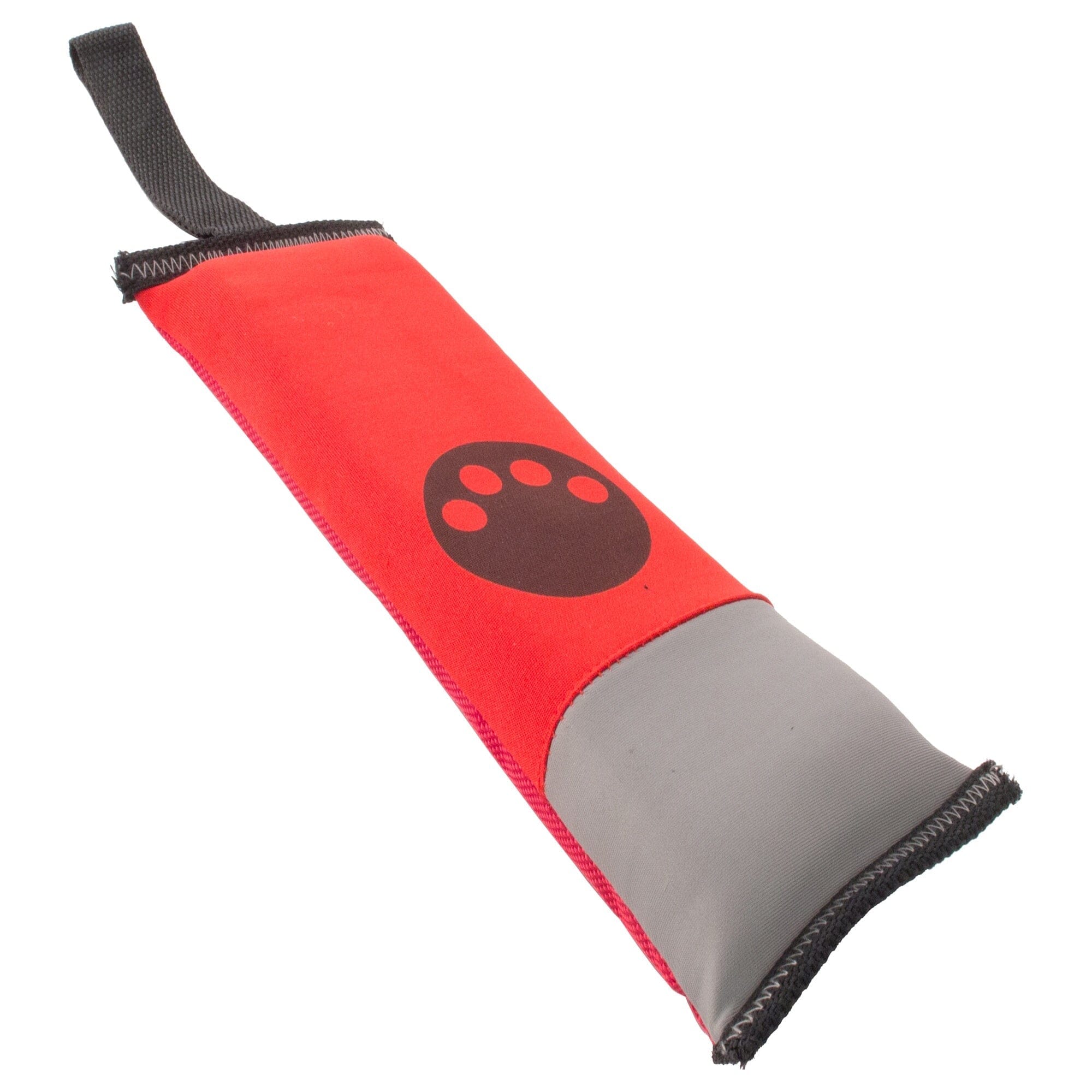 Pet Life ® 'Tug and Pull' Extreme Neoprene Waterproof Floating Dog Toy