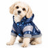 Pet Life ® 'Vintage Aspen' 3M Insulated Sporty Ski Dog Jacket w/ Removable Hood