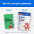 Pet Plate Hip Hopping Hip and Joint Care Soft Chews Dog Supplements - 9.8 Oz  