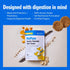 Pet Plate Soothe Operator Digestive Support Soft Chews Dog Supplements - 9.8 Oz  