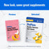 Pet Plate Soothe Operator Digestive Support Soft Chews Dog Supplements - 9.8 Oz  