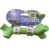 Pet Qwerks BarkBone Stick Mint/Breath Nylon Dog Chews - Large