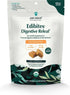 Pet Releaf Edibites Small Breed Sweet Potato Pie Digestive Health Softchew Dog Treats - 7.5 oz Bag