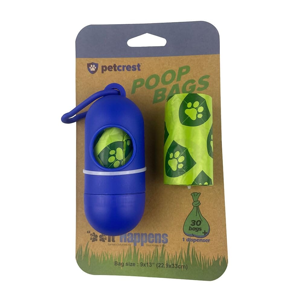 Petcrest Poop Bag Eco Display  