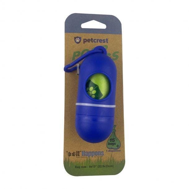 Petcrest Poop Bag Eco Display  