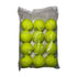 Petcrest Tennis Ball Dog Toy - 2.5 In - 12 Count  