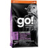 Petcurean GO! Carnivore Grain-Free Chicken, Turkey & Duck Senior Dry Dog Food - 12 lb Bag