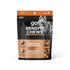 Petcurean Go! Solutions Benefit Chews Digestion and Gut Salmon Flavor Soft and Chewy Dog Treats - 6 Oz Default Title