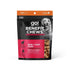 Petcurean Go! Solutions Benefit Chews Skin and Coat Lamb Flavor Soft and Chewy Dog Treats - 6 Oz Default Title