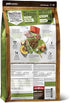 Petcurean Now Fresh Grain-Free Red Meat Turkey Salmon Duck Small-Breed Senior Dry Dog Food - 12 Lbs