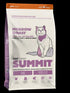 Petcurean Summit Meadow Roasted Chicken Dry Cat Food - 12 Lbs Default Title