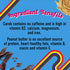 Petknowledgy Animal Snackers Bark Bars Peanut Butter Dog Biscuit Treats - 3.5 Oz - 6 Pack  
