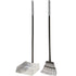 Petmate Clean Response Aluminum Rake and Pan - Large