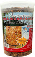 Pine Tree Farms Mealworm Banquet Classic Seed Log Wild Bird Food - 72 Oz